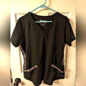 Set of Grey's Anatomy jogger scrubs